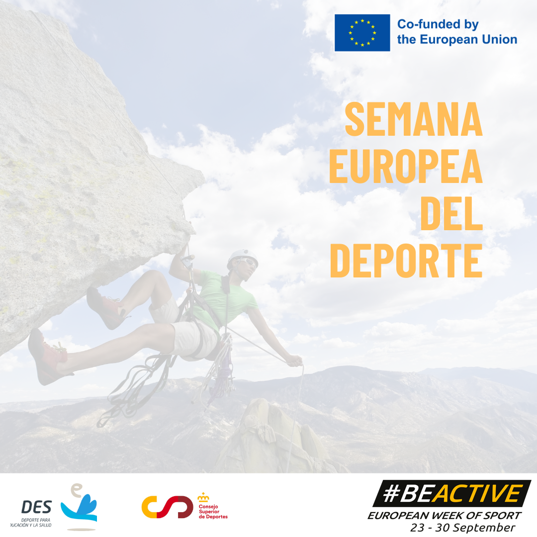 Semana Europea del Deporte
