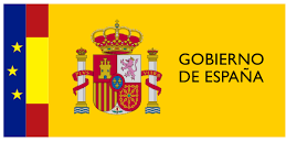 Logo del Consejo superior de deportes