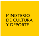 Logo del Consejo superior de deportes